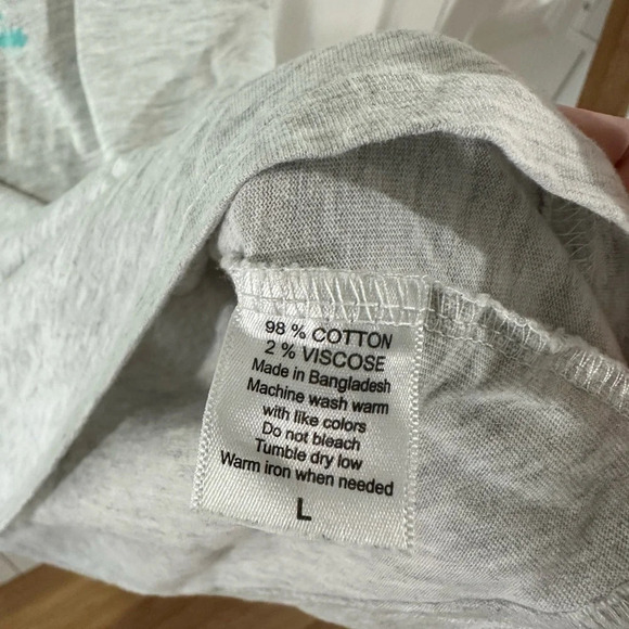 Harley Davidson Smoky Mountain Shirt - Picture 6 of 7